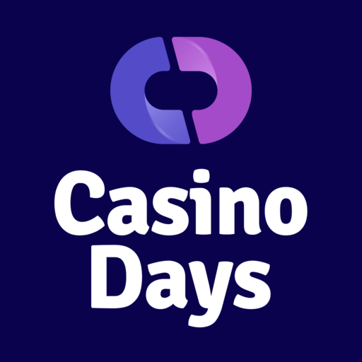 Casino Days verovapaa kasino bonus